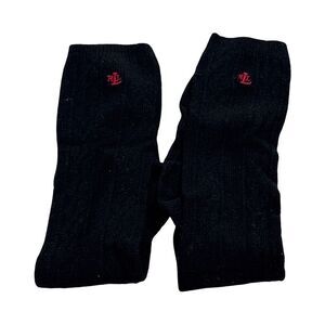 LAUREN RALPH LAUREN KNEE HIGH SOCKS
